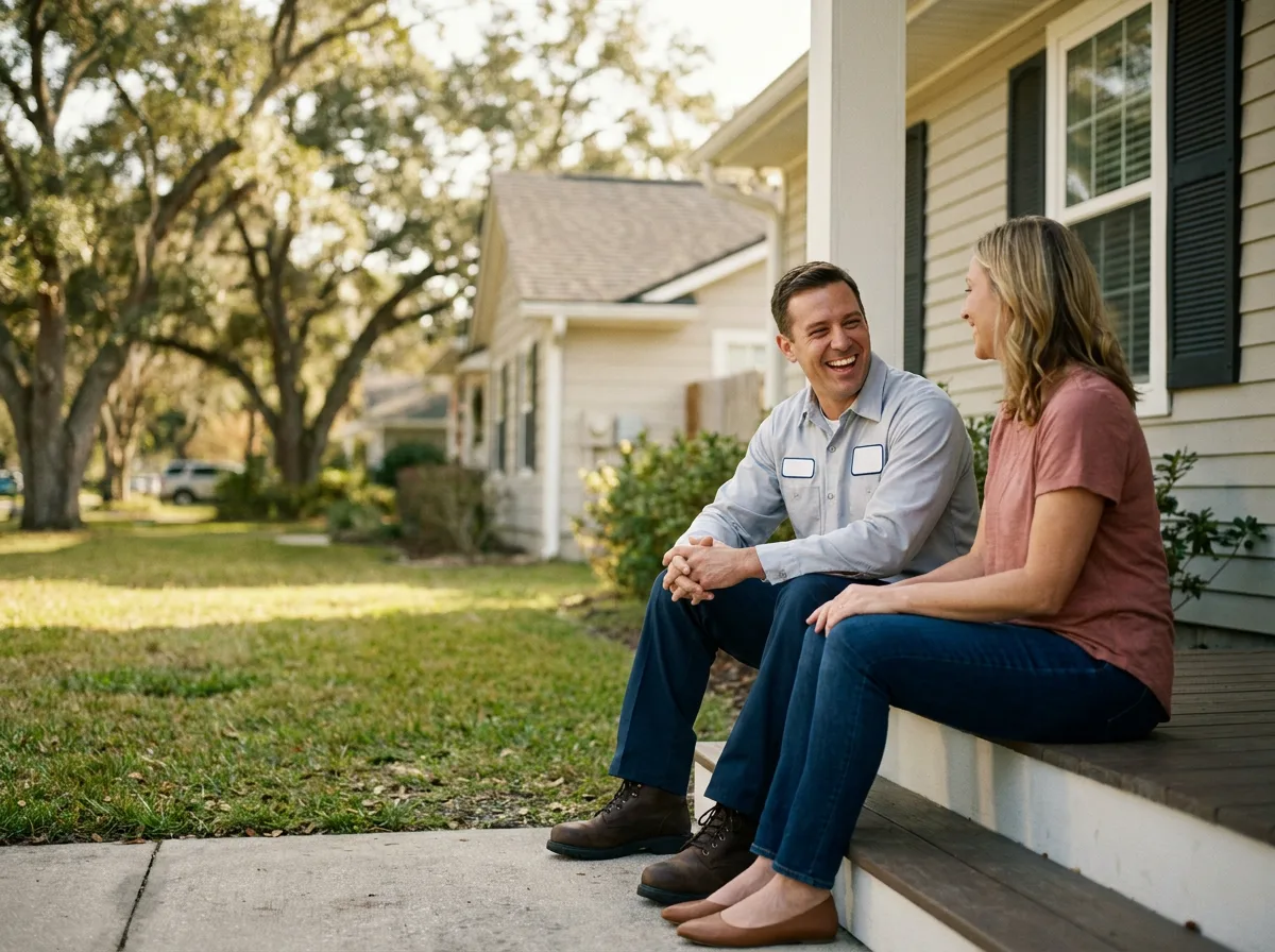 Septic tank pumping FAQs for Davis, NC